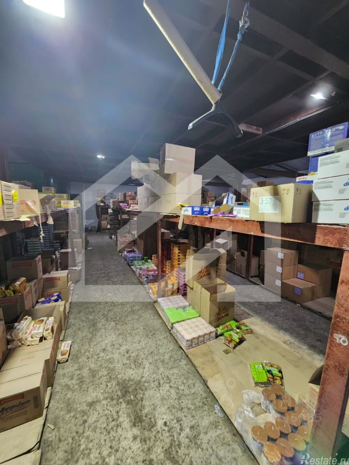 Аренда ПСН Мытищи, проезд 159,  д. 8,  к. 1