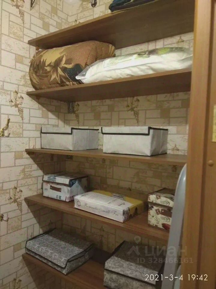 Аренда 1-комн квартиры на вторичном рынке Богородский мкр, Щелково,  д. 6