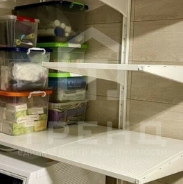 Продажа 1-комн квартиры на вторичном рынке Богатырский пр-кт,  д. 59 к1 литД