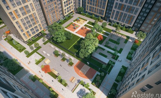 Продажа 2-комн квартиры на вторичном рынке улица Грибалёвой,  д. 7 к1