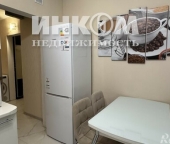 Продать Квартиры вторичка Одинцовский городской округ, Триумфальная улица  12 