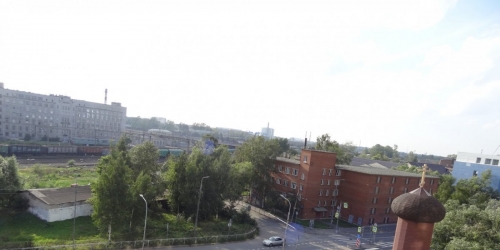 Студия Варфоломеевская ул. ,  д. 6