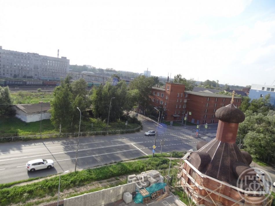 Продажа студии Варфоломеевская ул. ,  д. 6