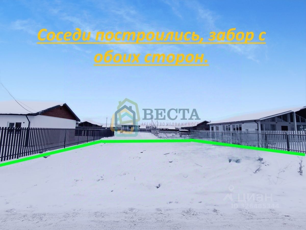 Продажа земли Красносельская усадьба -1 СНТ, улица Мариупольская