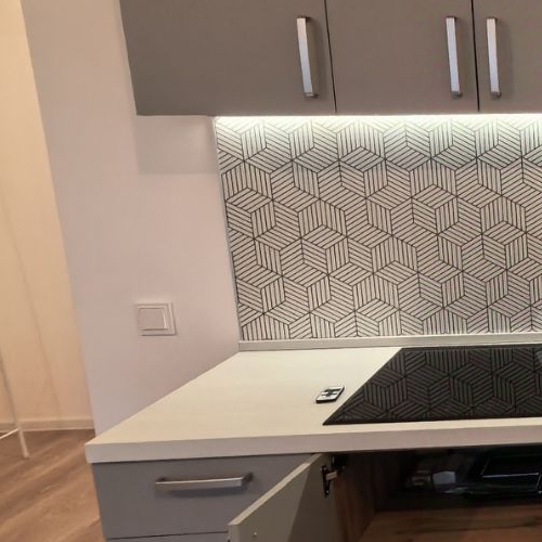 Студия Янинский Лес ЖК, пос. Янино-1, 16