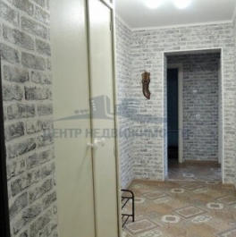 Продажа 2-комн квартиры на вторичном рынке Павловский Посад г, Большой железнодорожный проезд,  д. 4