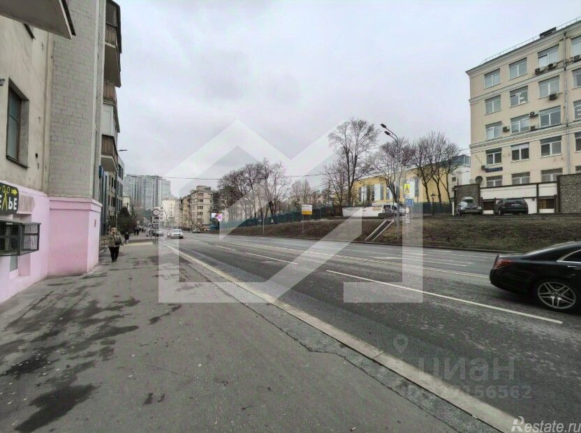 Продажа ПСН Шмитовский проезд,  д. 15/5
