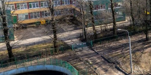 3-комн квартира улица Лени Голикова, 60