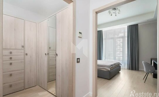 Продажа 2-комн квартиры на вторичном рынке Полянка М. ул,  д. 2