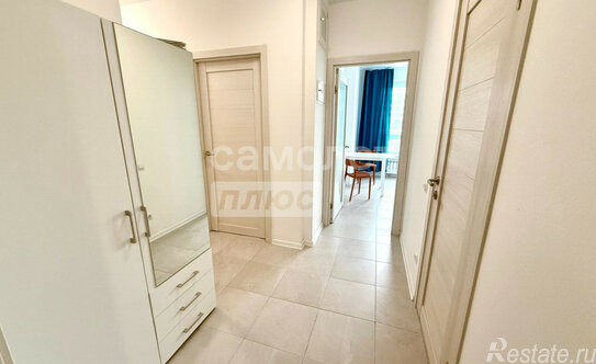 Продажа 2-комн квартиры на вторичном рынке пр-д Шелихова,  д. 9,  к. 1