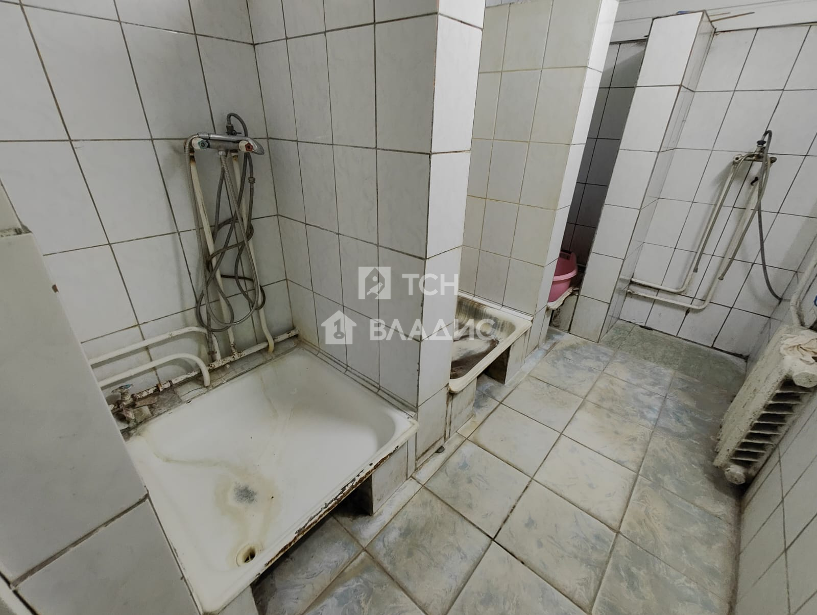 Продажа комнаты Ивантеевка, Трудовая улица, 14А