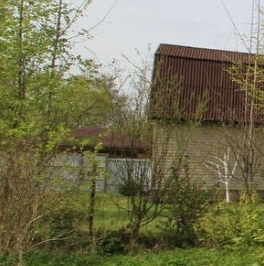 Продажа дома Новинка садоводческий массив, Парус СНТ, 5-я линия, д. 122 Продажа дома Новинка садоводческий массив, Парус СНТ, 5-я линия, д. 122