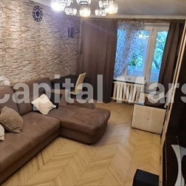 Аренда 2-комн квартиры на вторичном рынке ул Петрозаводская,  д. 6