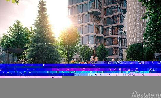 Продажа 2-комн квартиры в новостройке Гродненская улица,  д. 18