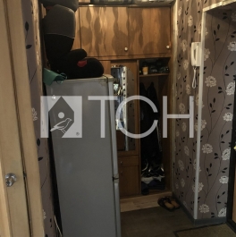 Продажа 1-комн квартиры на вторичном рынке рабочий посёлок Свердловский, Заводская ул, 3