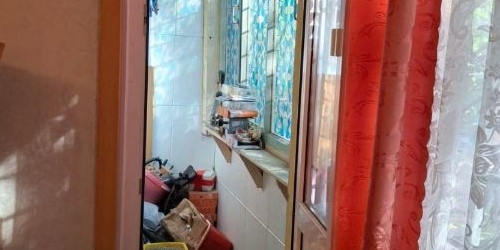 1-комн квартира улица Добровольцев, 14