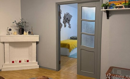 Продажа 3-комн квартиры на вторичном рынке Рублевское ш,  д. 34,  к. 2