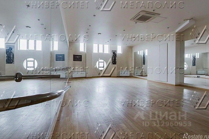 Продажа отдельного здания улица Шверника,  д. 11 к1