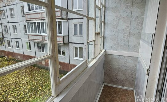 Продажа 2-комн квартиры на вторичном рынке Кириши, Волховская наб,  д. 38