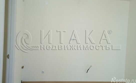 Продажа 1-комн квартиры на вторичном рынке улица Руднева,  д. 15