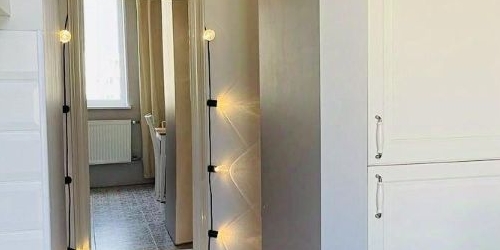 3-комн квартира Дунайский проспект, 43К1