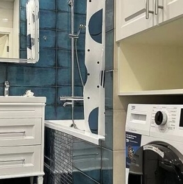 Аренда 2-комн квартиры на вторичном рынке Тульская М. ул,  д. 24