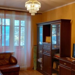 Продажа 3-комн квартиры на вторичном рынке Люберцы, Хлебозаводской туп,  д. 7
