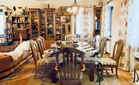 Продажа 4-комн квартиры на вторичном рынке Брестская 2-я ул,  д. 19/18 с5