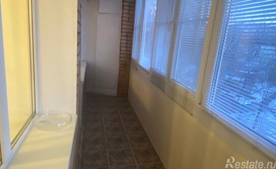 Аренда 1-комн квартиры на вторичном рынке ул Ярославская,  д. 14,  к. 2