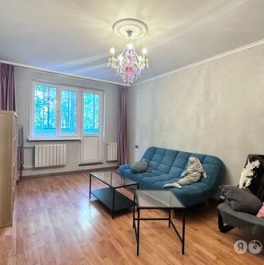 Аренда 2-комн квартиры на вторичном рынке Северодвинская улица,  д. 9