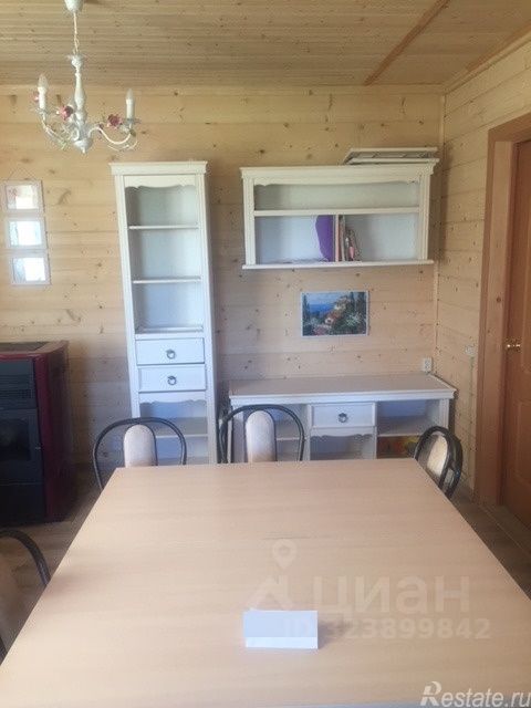 Аренда дома Голубково, 41К-144,  д. 15