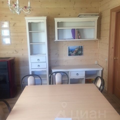 Коттедж/дом Голубково, 41К-144,  д. 15