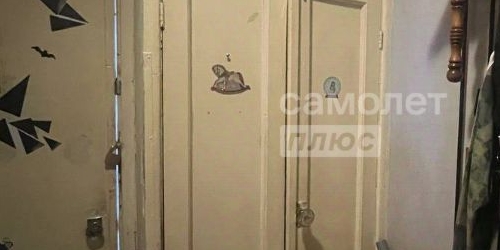 3-комн квартира Зеленый проспект, 23/43