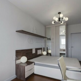 Продажа 3-комн квартиры на вторичном рынке Люберцы г, Юности ул,  д. 13 к1