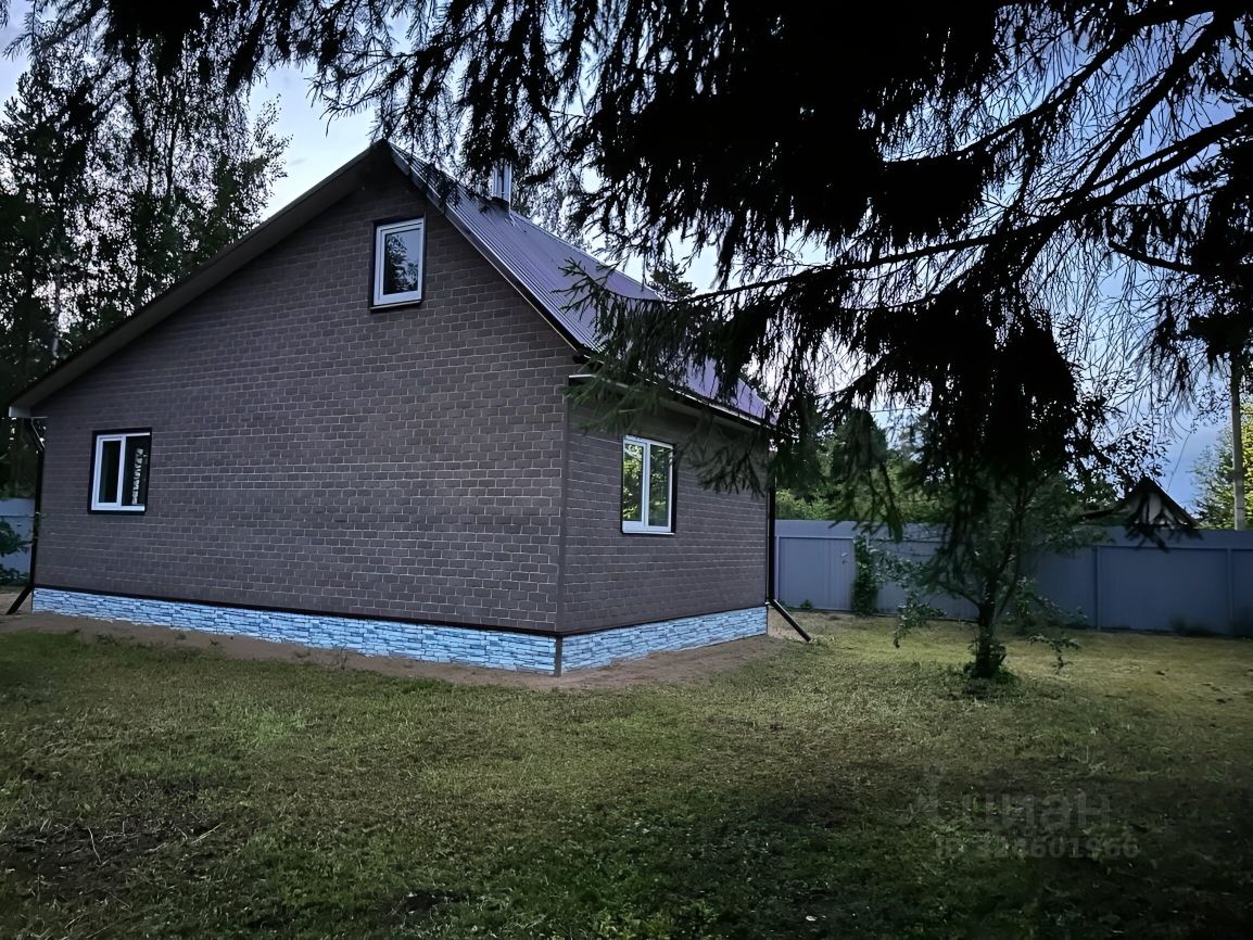 Продажа дома Имени Володарского СНТ, 6-я линия,  д. 230