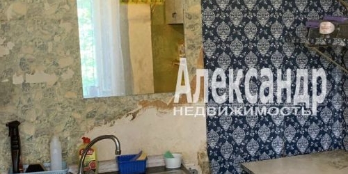 3-комн квартира Краснопутиловская улица, 10