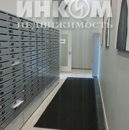 Продажа 2-комн квартиры на вторичном рынке Профсоюзная ул