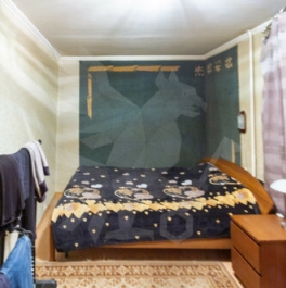 Продажа 2-комн квартиры на вторичном рынке улица Паршина,  д. 19