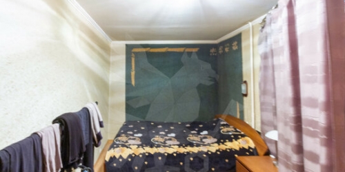 2-комн квартира улица Паршина,  д. 19
