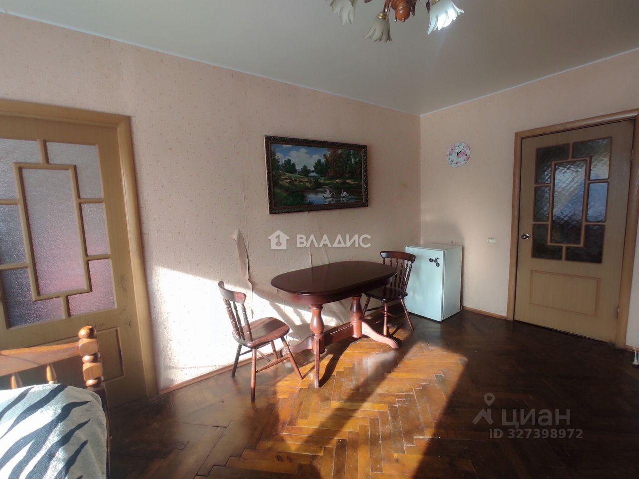 Продажа 2-комн квартиры на вторичном рынке Ногинск, улица Аэроклубная, 8