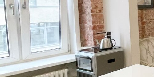 4-комн квартира переулок Каменная Слобода, 2/1С1