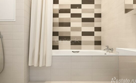 Продажа 1-комн квартиры на вторичном рынке Митинская улица