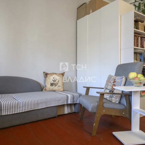 Комната Королёв, проезд Воровского, 1,  д. 1