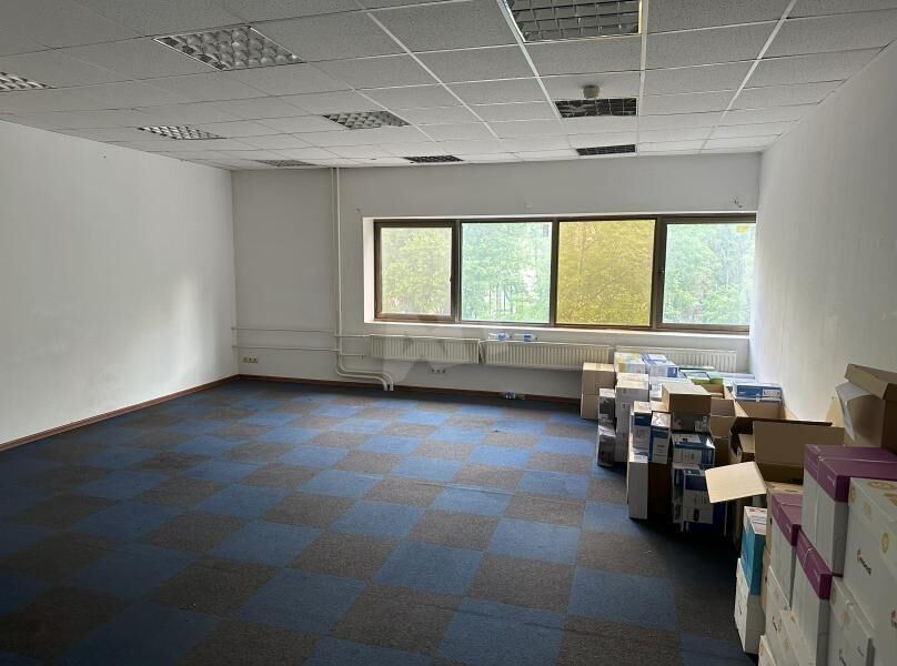 Аренда отдельного здания 2яМашиностроения ул,  д. 11