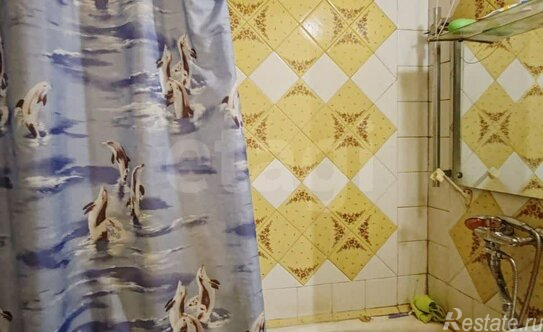 Продажа 2-комн квартиры на вторичном рынке Воскресенск, улица Цесиса,  д. 16