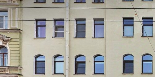 3-комн квартира Мытнинская улица, 5/2