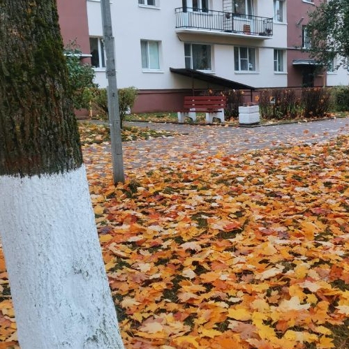 2-комн квартира Дубровка пгт, улица Ленинградская, 8