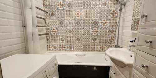 1-комн квартира ул Грина,  д. 42