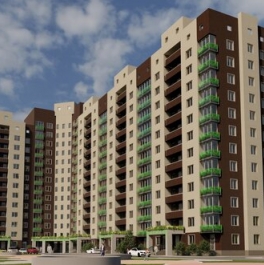 Продажа 2-комн квартиры на вторичном рынке Дубна, ул Тверская,  д. 28