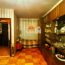 Продажа 1-комн квартиры на вторичном рынке ул Бестужевская,  д. 31,  к. 1